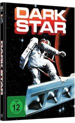 Dark Star - Uncut Mediabook Edition (DVD+blu-ray) (E) 