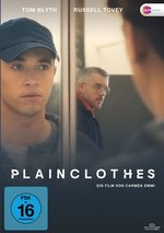 PLAINCLOTHES (OmU)  (DVD)