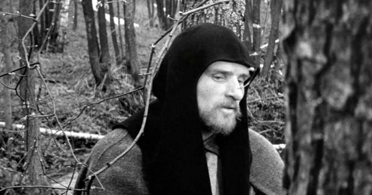 Andrej Rubljow - Special Restored Edition (DEFA Filmjuwelen)  (DVD)