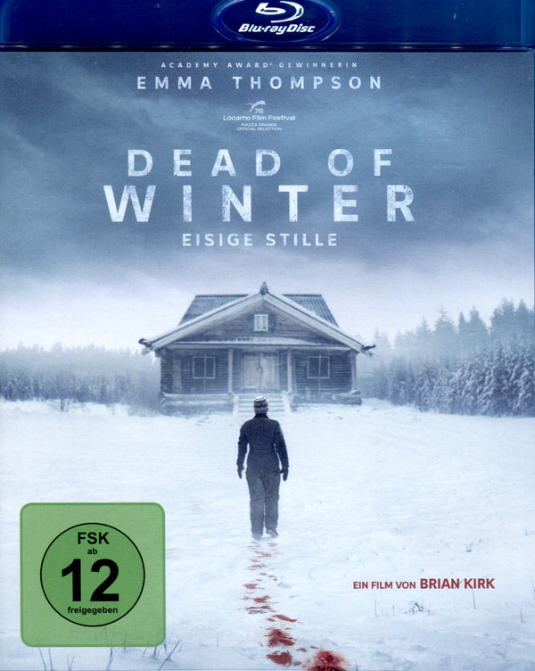 Dead of Winter - Eisige Stille  (Blu-ray Disc)