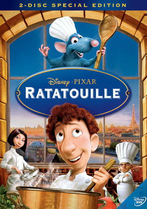 Ratatouille - Special Edition