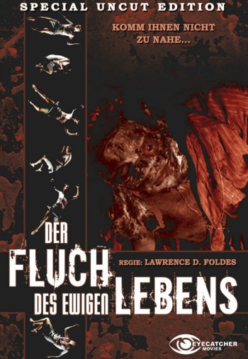 Fluch des ewigen Lebens, Der (B)