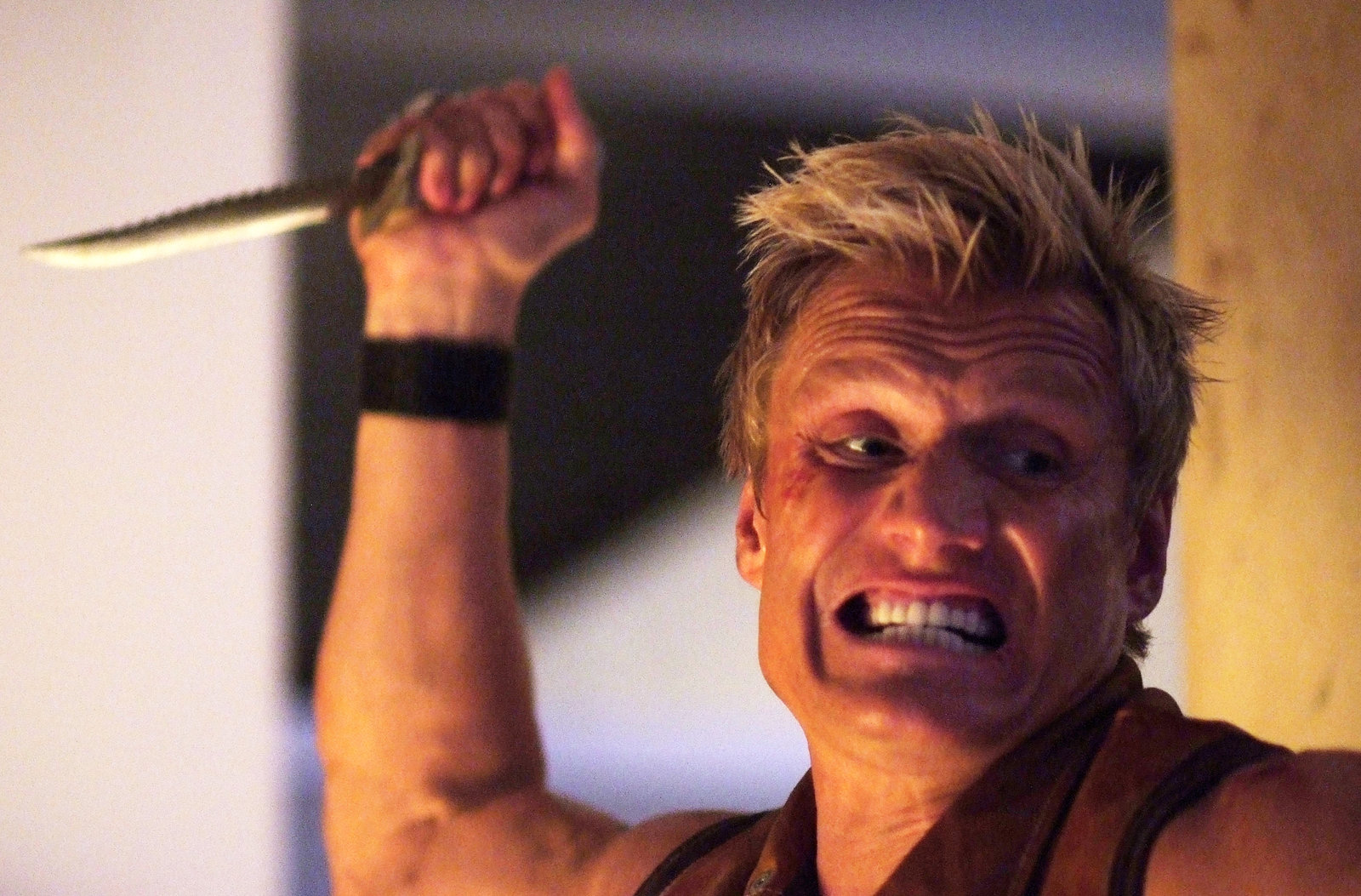 Command Performance - Uncut Mediabook Edition  (DVD+blu-ray) (D)