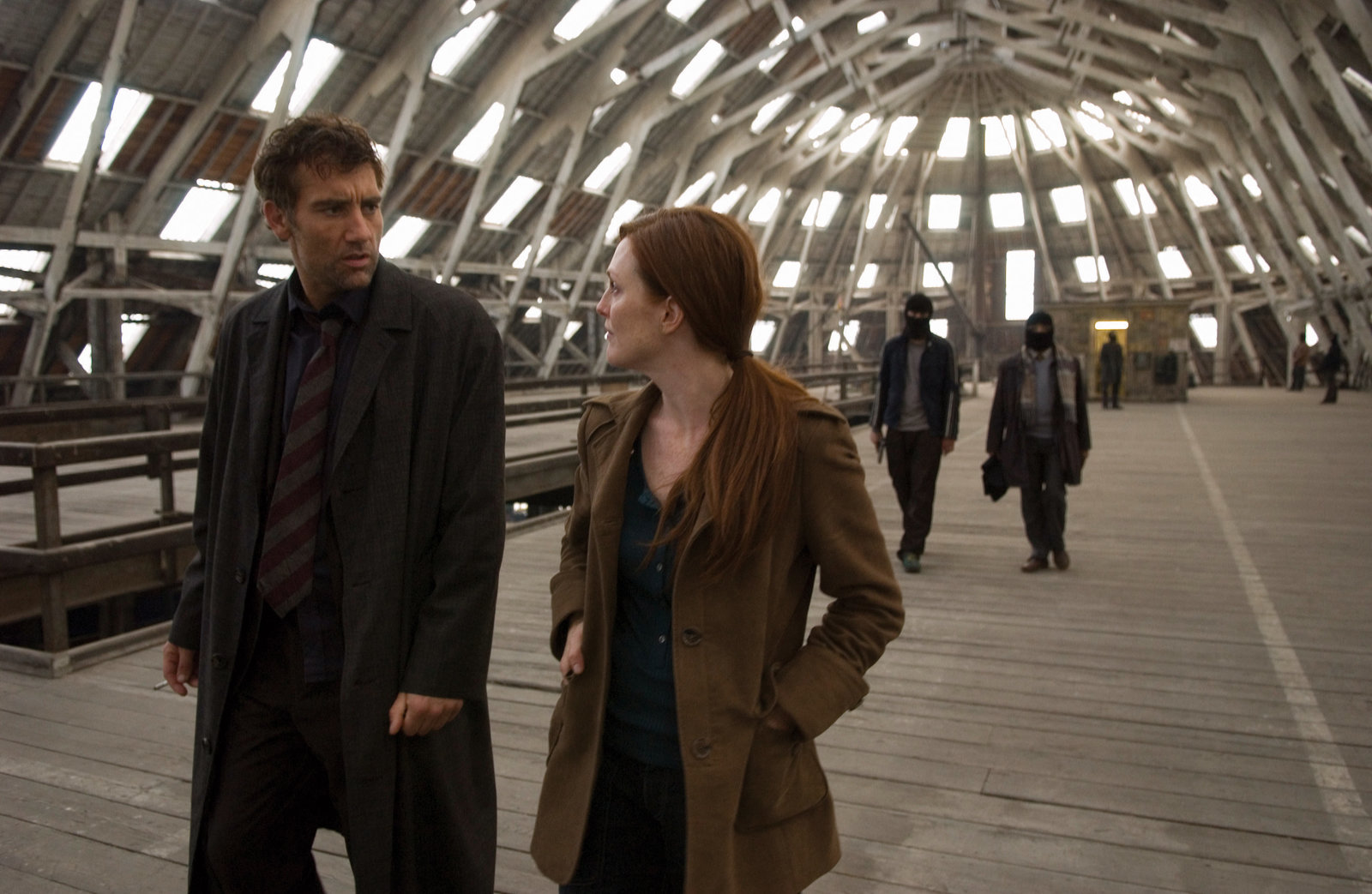 Children of Men - Limited Mediabook Edition (DVD+blu-ray) (A)