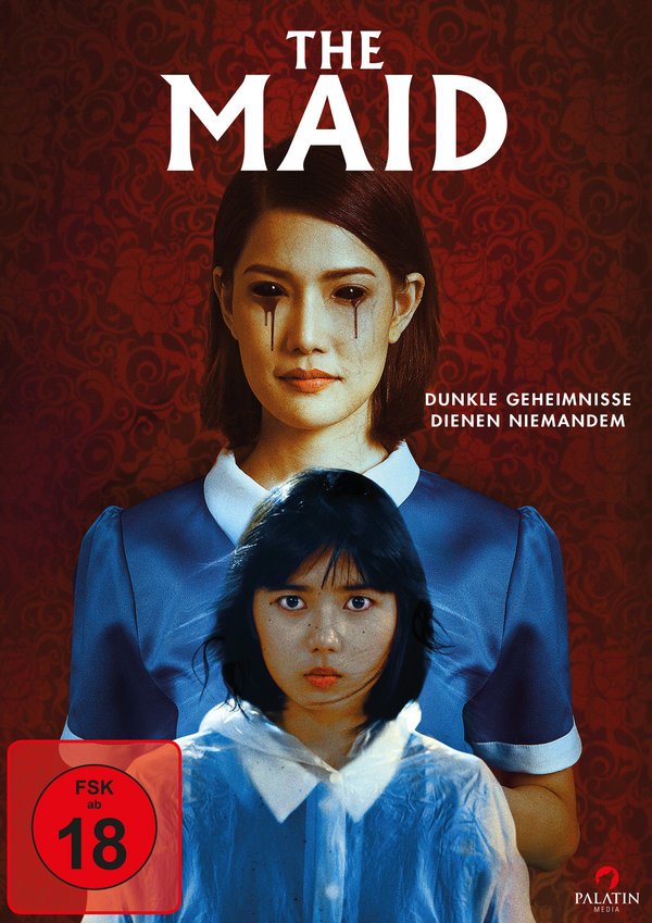 Maid, The - Dunkle Geheimnisse dienen niemandem