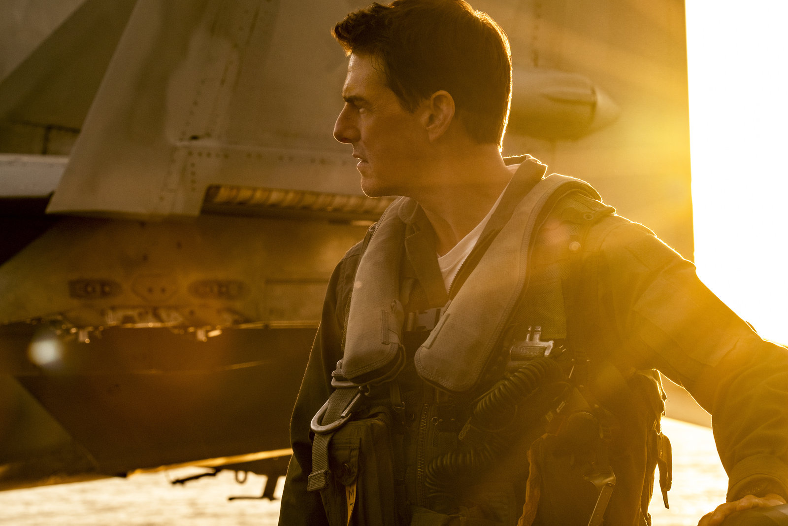 Top Gun Maverick (blu-ray)