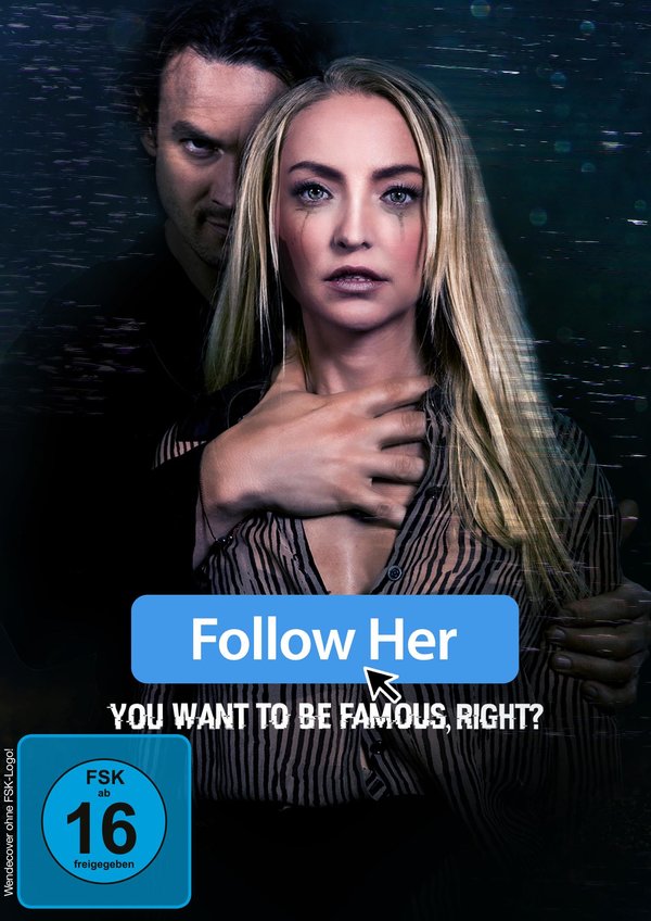 Follow Her  (DVD)