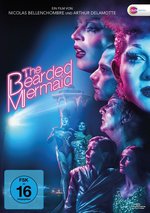 THE BEARDED MERMAID (OmU)  (DVD)