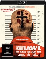 Brawl in Cell Block 99 - Uncut Edition (blu-ray)