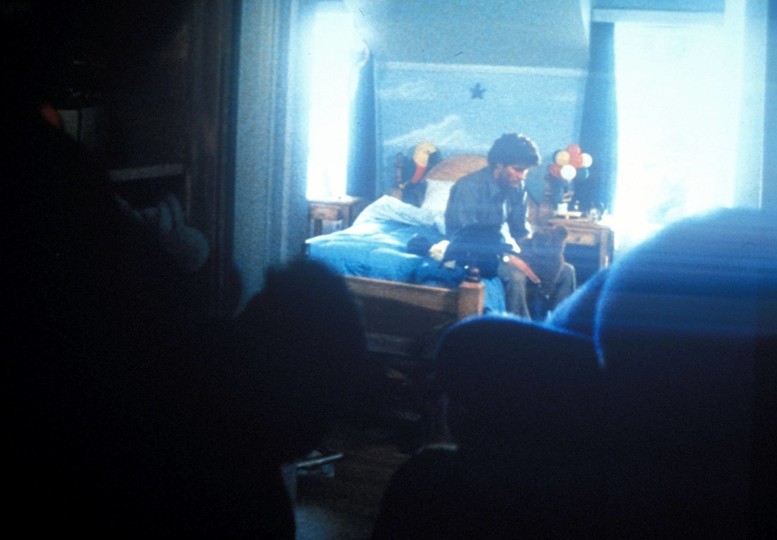 Stephen King's Cujo - Kinofassung (blu-ray)