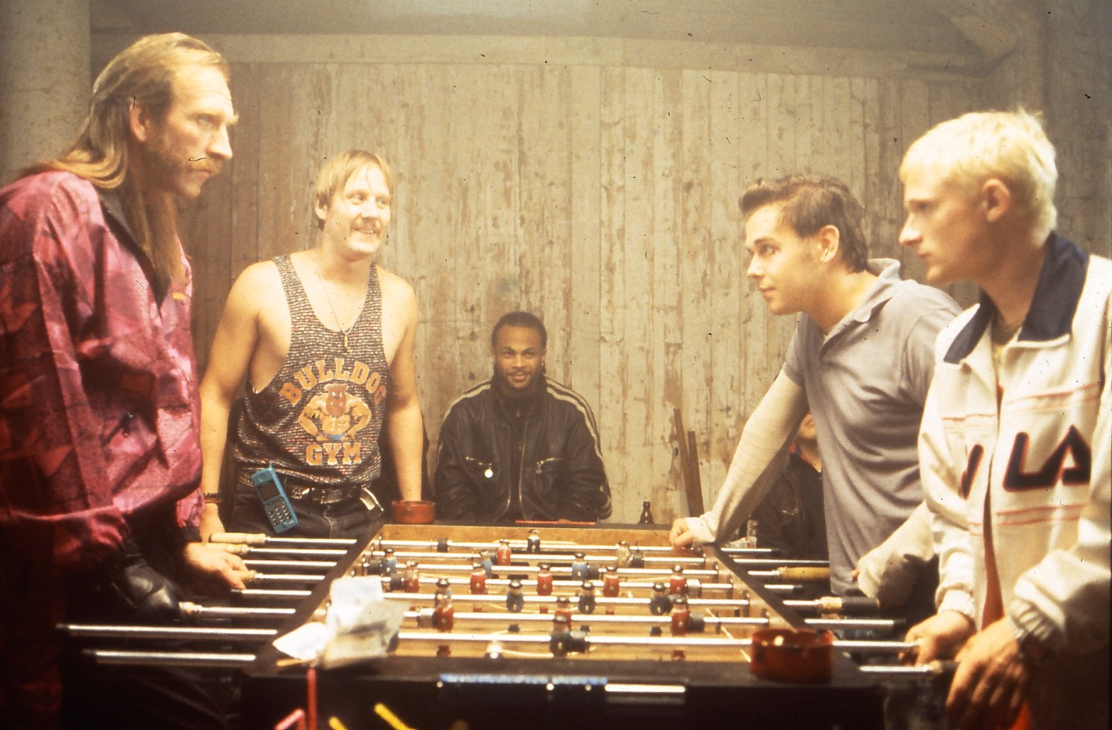 Absolute Giganten  (Blu-ray Disc) Absolute Giganten  (Blu-ray Disc)