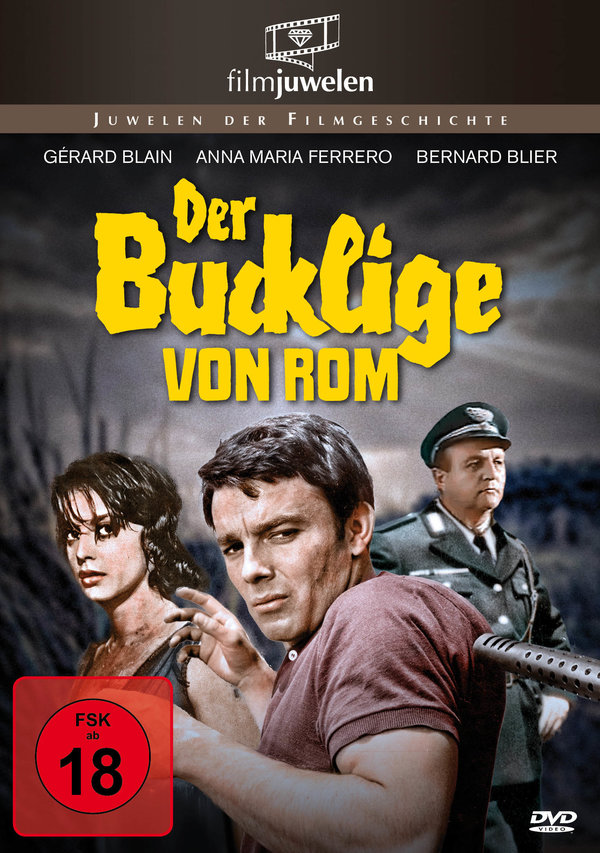Bucklige von Rom, Der