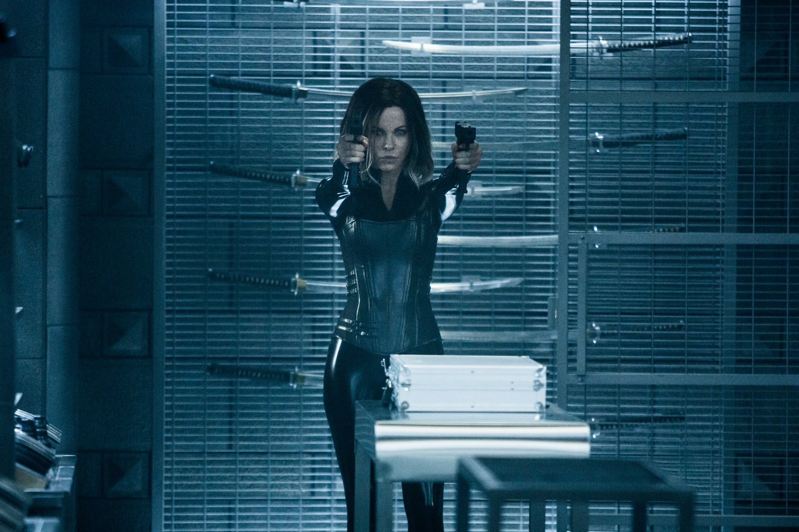 Underworld - Blood Wars