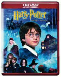Harry Potter und der Stein der Weisen (hd-dvd)
