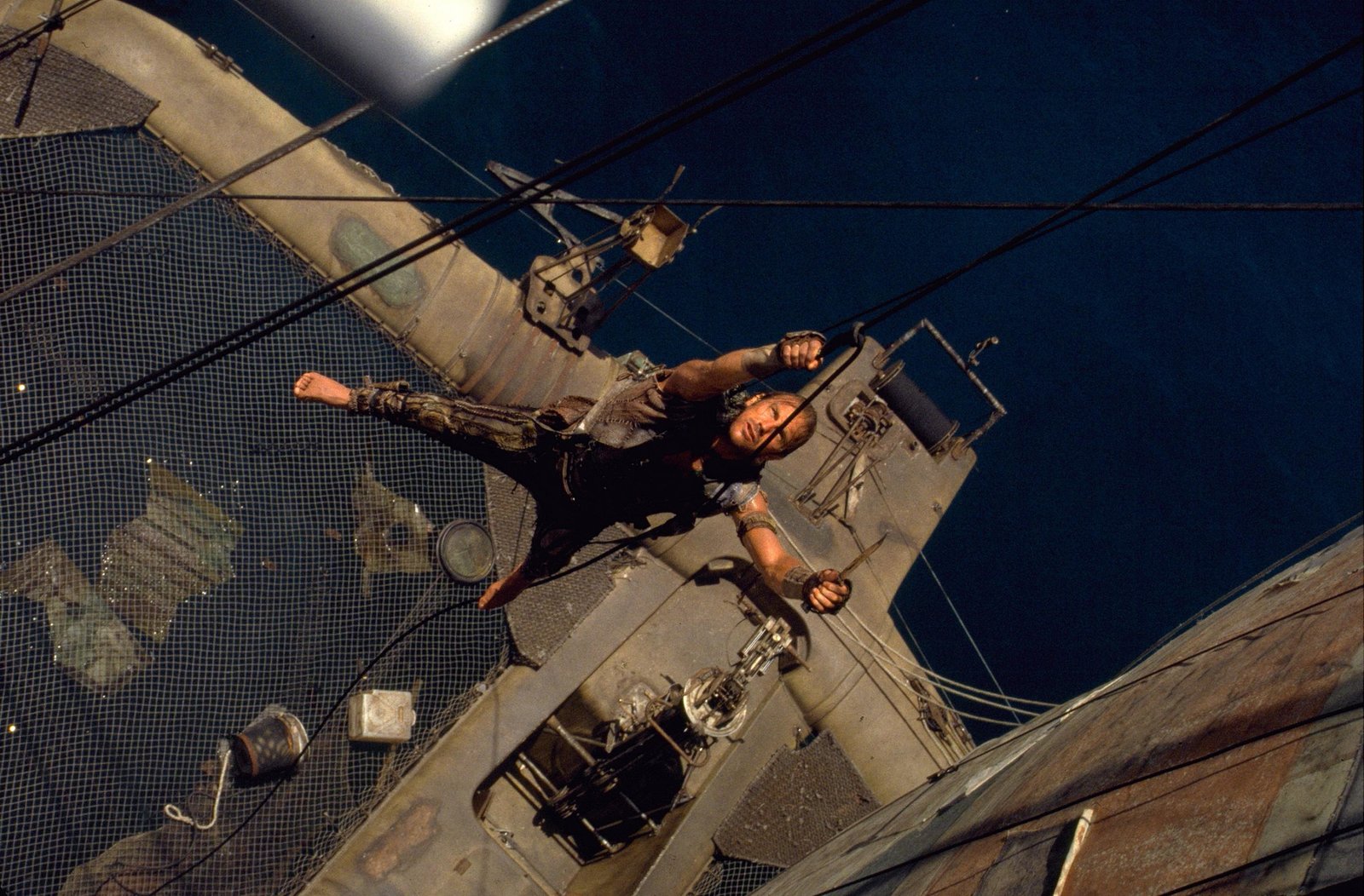 Waterworld (4K Ultra HD)