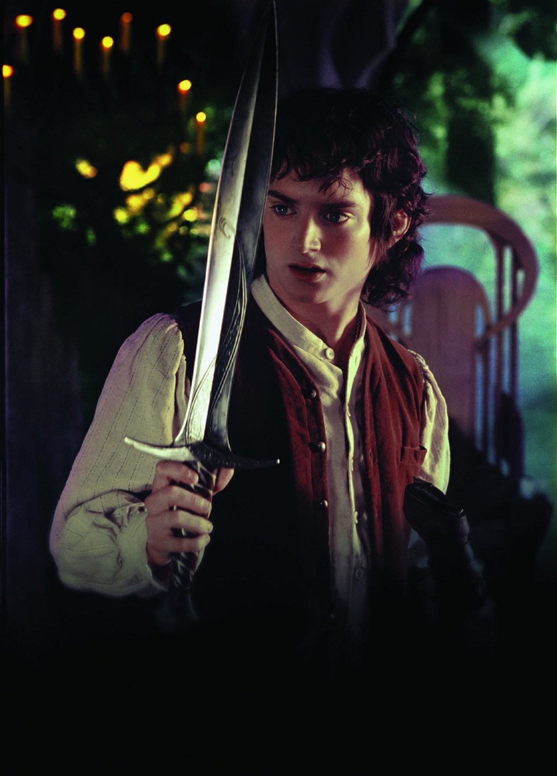 Herr der Ringe, Der - Extended Edition Trilogie (4K Ultra HD)