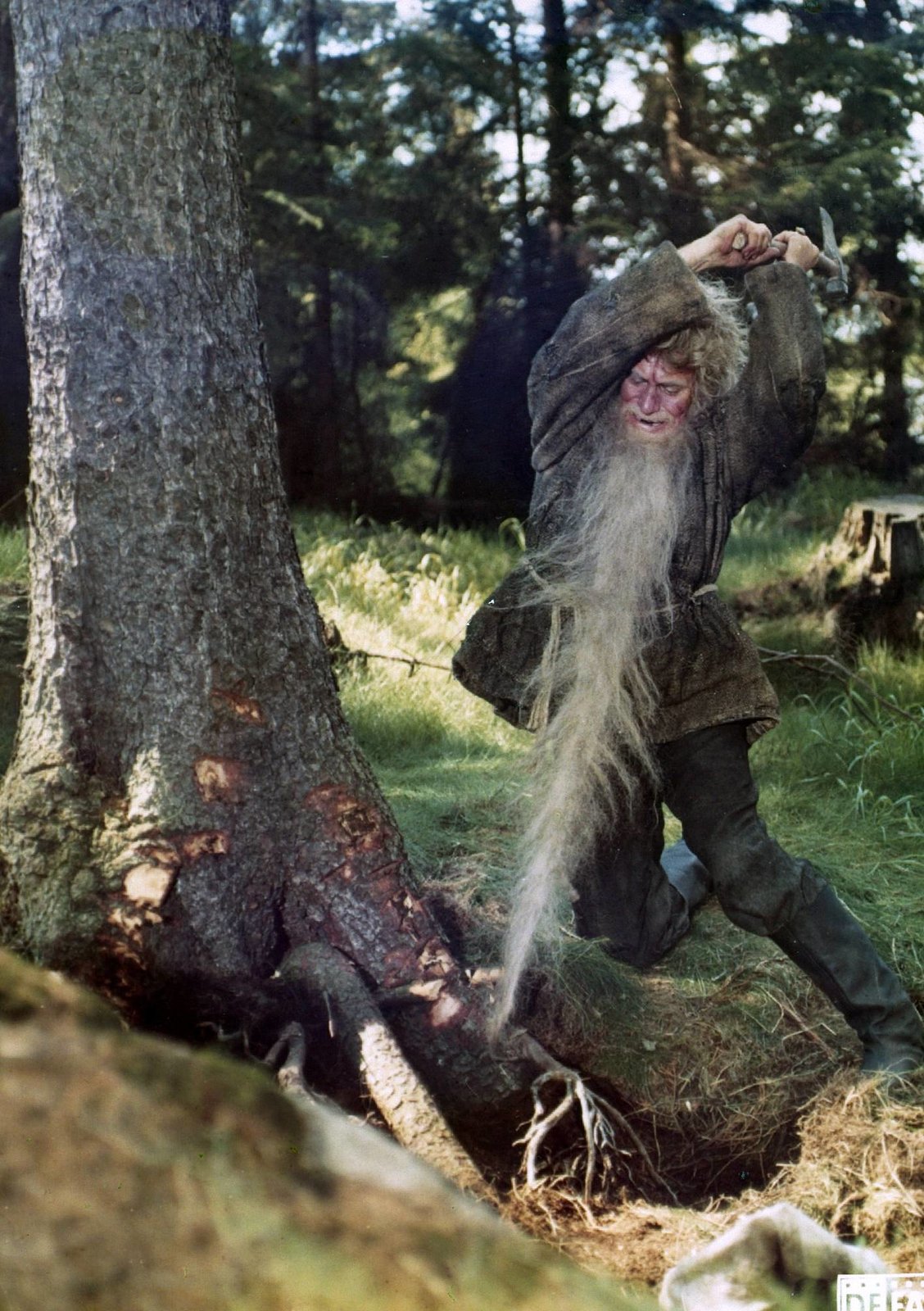 Schneeweißchen und Rosenrot (1979) (Filmjuwelen / DEFA-Märchen)  (DVD)