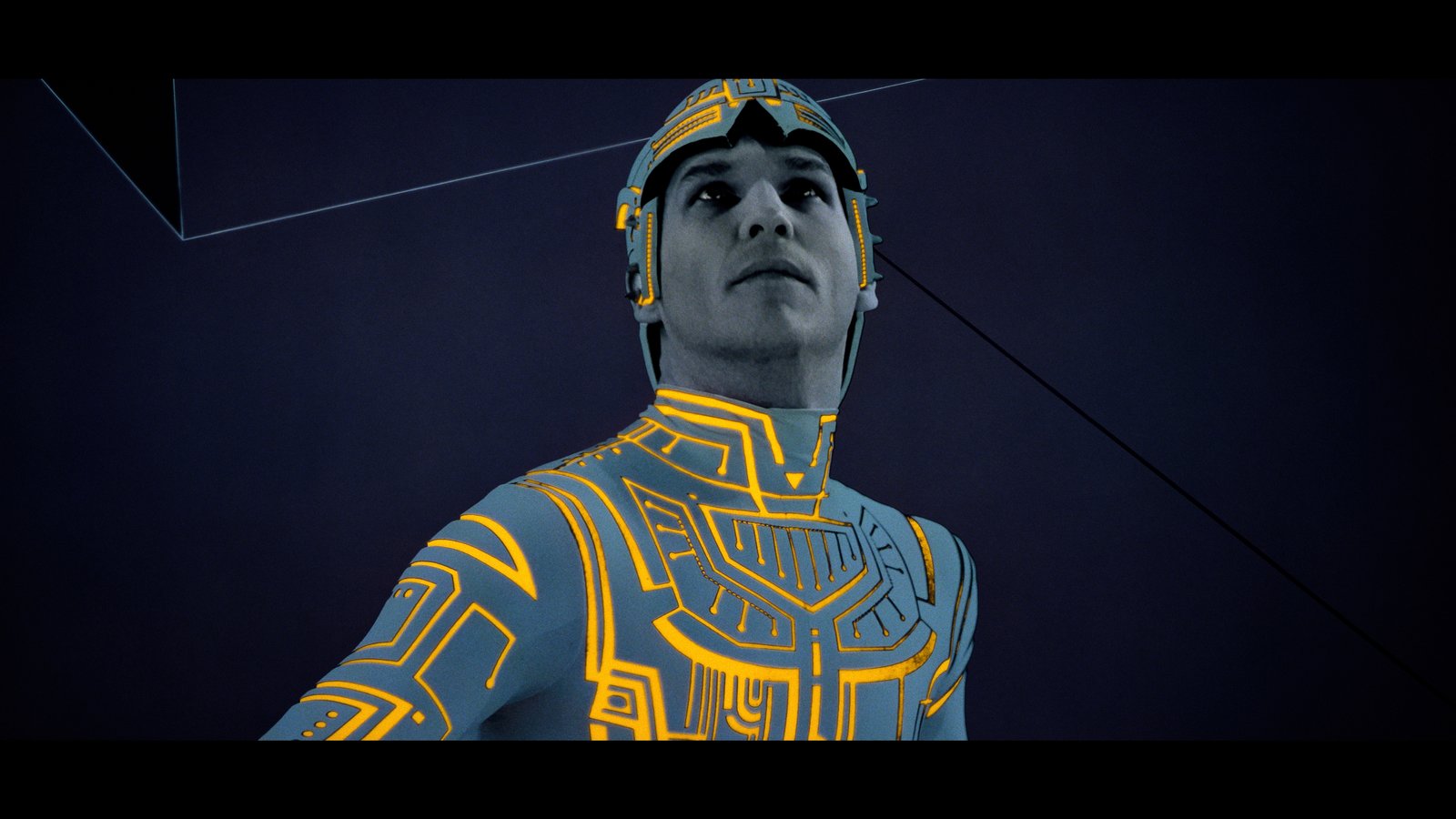 TRON  (4K Ultra HD) (+ Blu-ray)