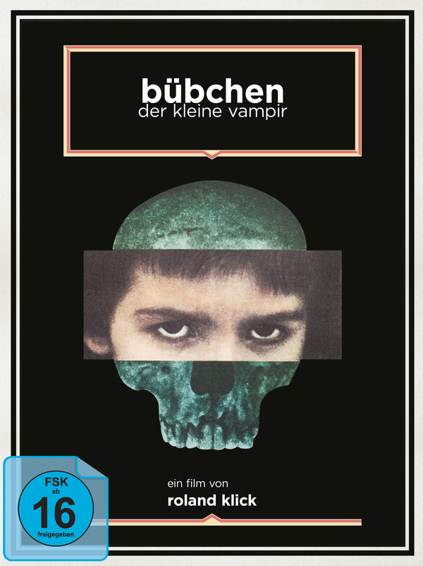 Bübchen - Edition Deutsche Vita Nr. 11 (DVD+blu-ray) (B)