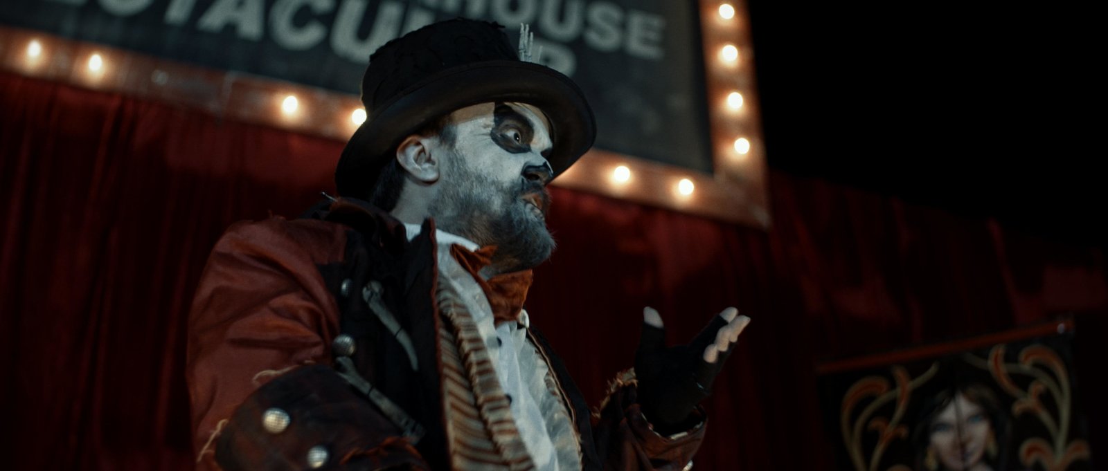 Candy Corn - Dr. Deaths Freakshow - Uncut Edition Candy Corn - Dr. Deaths Freakshow - Uncut Edition