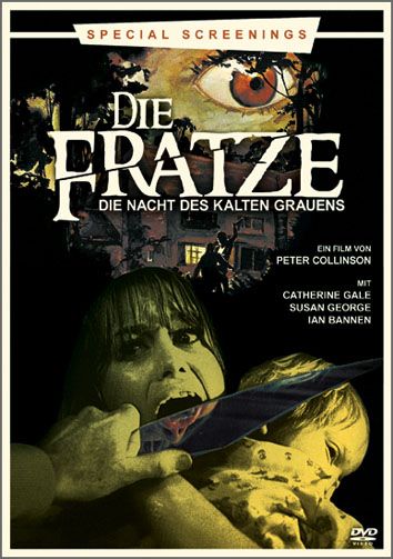 Fratze, Die - Die Nacht des kalten Grauens - Special Screenings