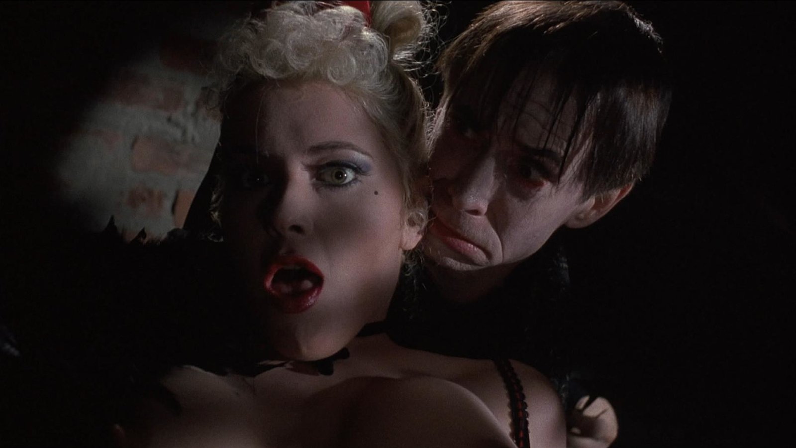 Edge of Sanity (Special Edition)  (DVD)
