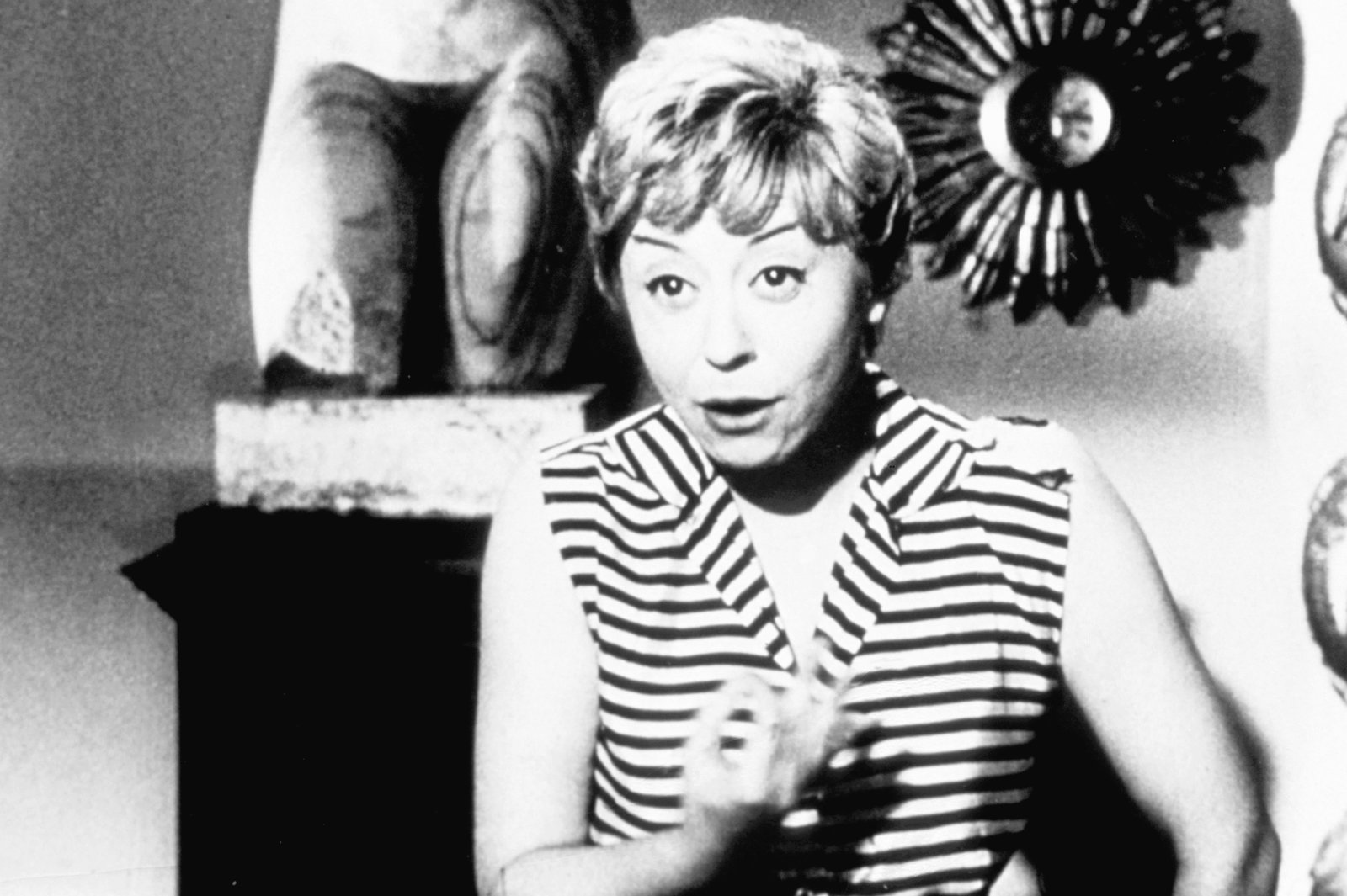 Die Nächte der Cabiria  (Blu-ray Disc)