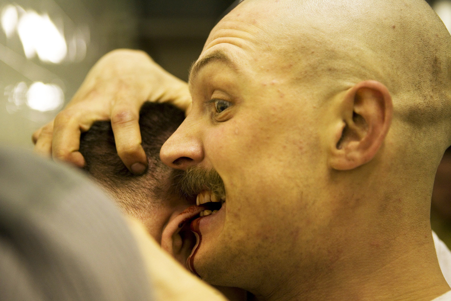 Bronson  (DVD)