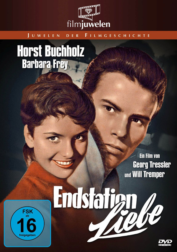 Endstation Liebe