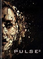 Pulse 2 - Afterlife - Uncut Mediabook Edition  (DVD+blu-ray) (B)