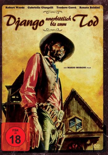 Django - Unerbittlich bis zum Tod