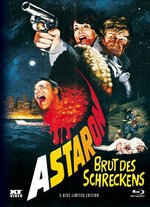 Astaron - Brut des Schreckens - Uncut Mediabook Edition (DVD+blu-ray) (A)