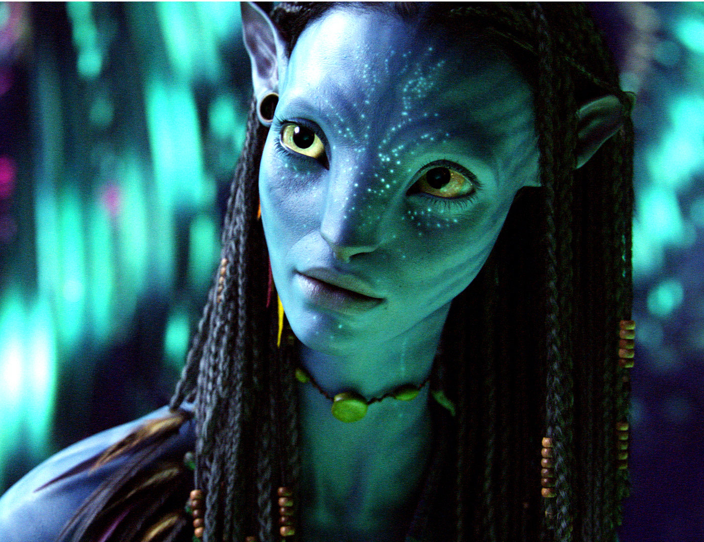 Avatar - Aufbruch nach Pandora - Dolby Vision 2023  (4K Ultra HD + Blu-ray + Bonus-Blu-ray)
