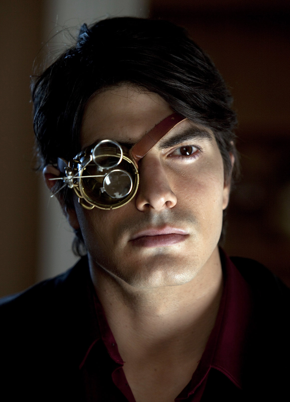 Dylan Dog: Dead of Night (blu-ray)