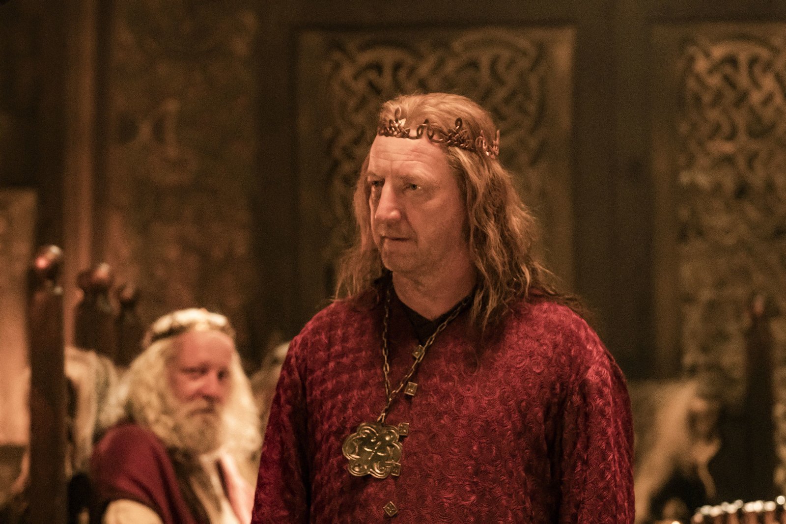 Last Kingdom, The - Staffel 4