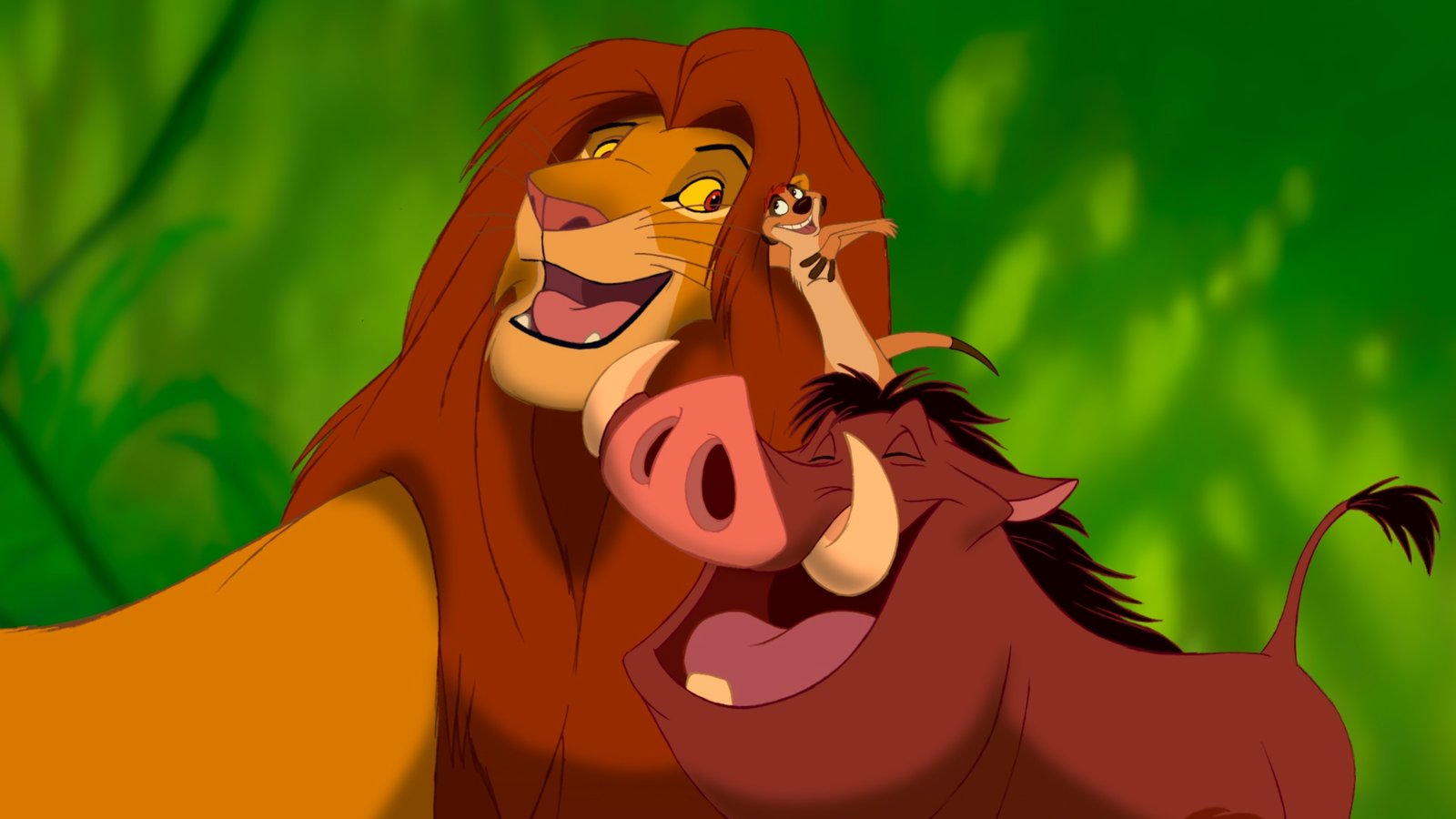 König der Löwen, Der - Disney Classics