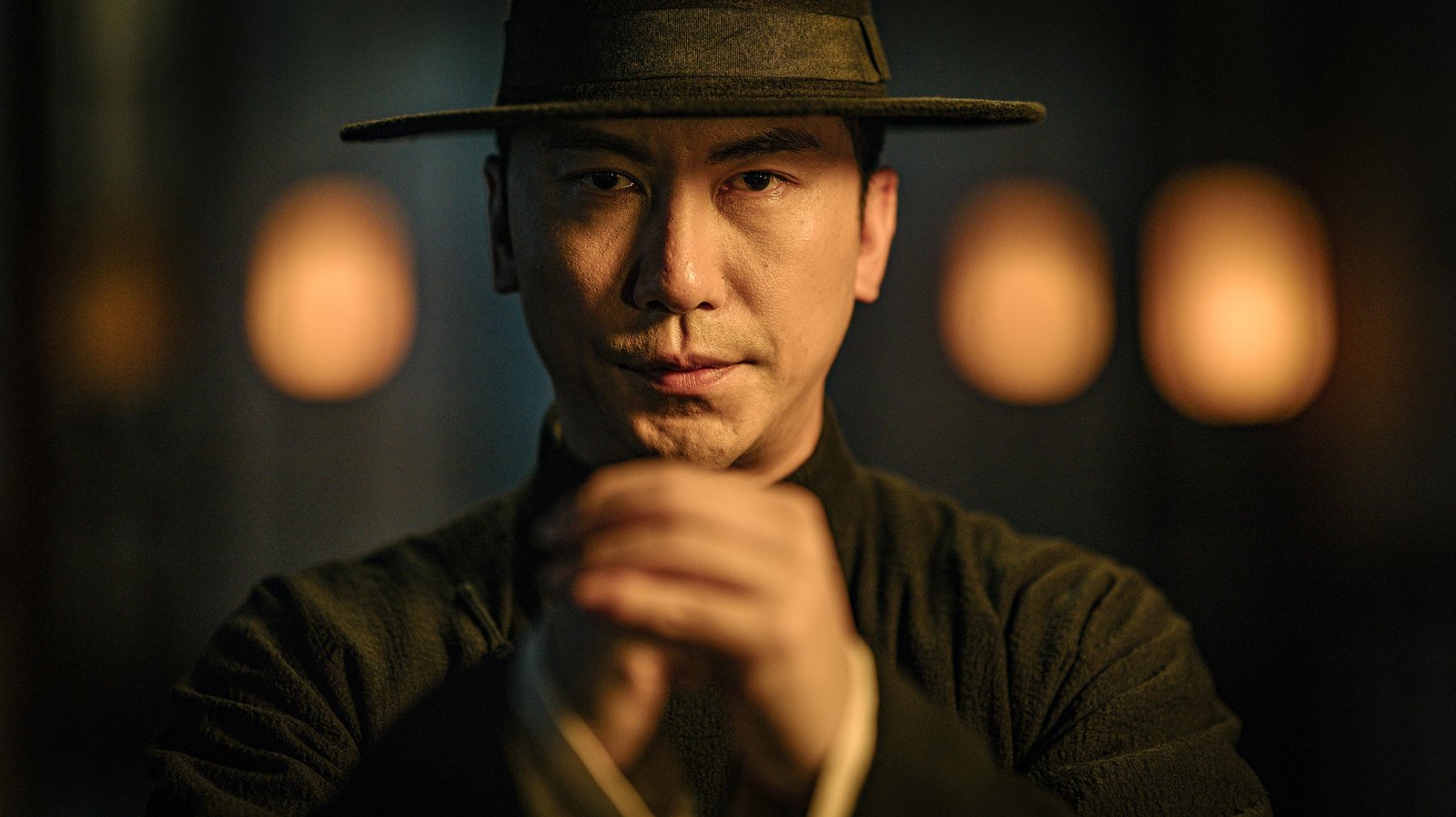 Ip Man: Kung Fu Legend  (DVD)