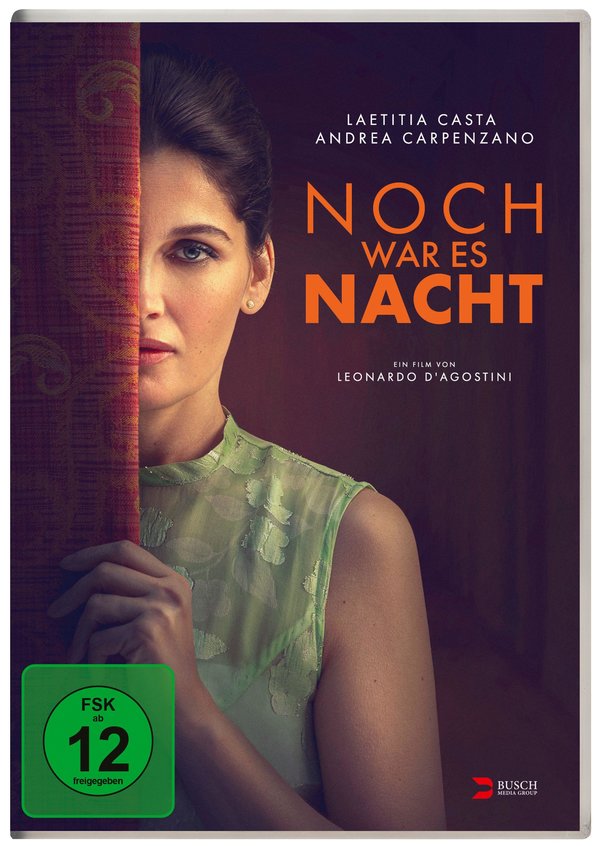 Noch war es Nacht  (DVD)