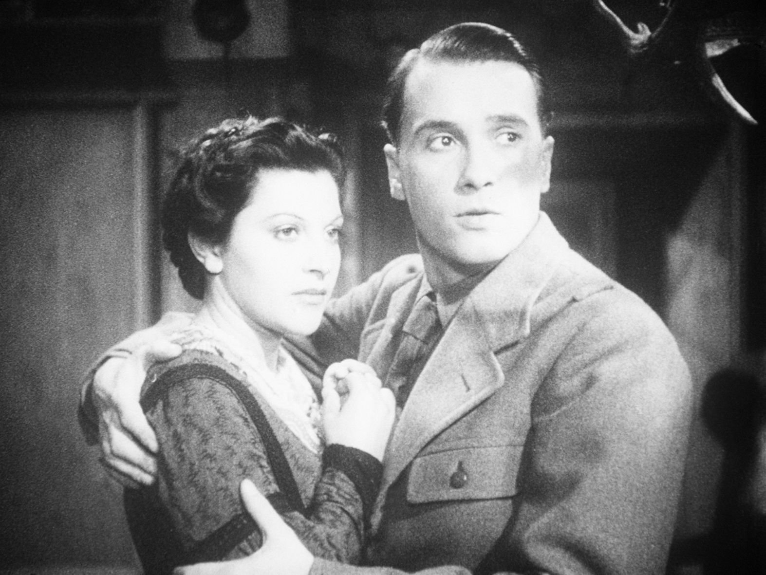 Ludwig Ganghofer Komplettbox (alle verfügbaren Verfilmungen)  [32 DVDs]  (DVD)