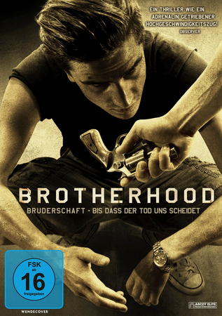 Brotherhood Brotherhood
