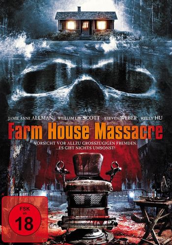 Farm House Massacre