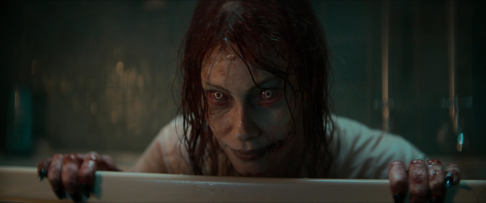 Evil Dead Rise - Uncut Edition (4K Ultra HD)