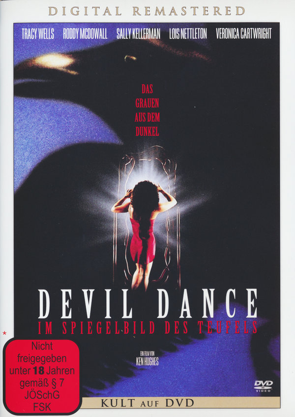 Devil Dance - Im Spiegelbild des Teufels