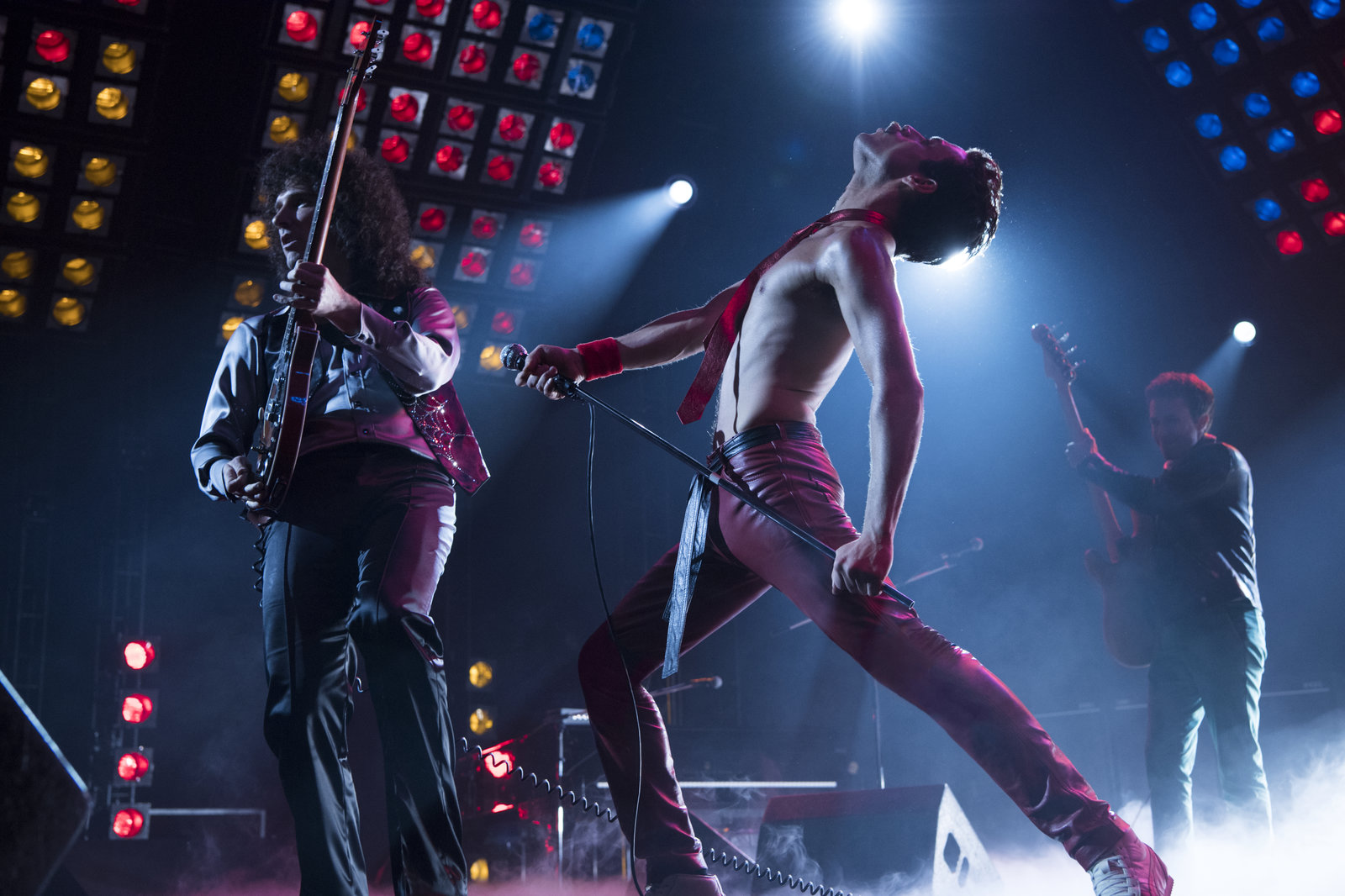 Bohemian Rhapsody (4K Ultra HD)