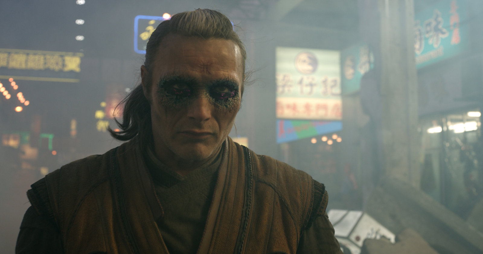 Doctor Strange (4K Ultra HD)