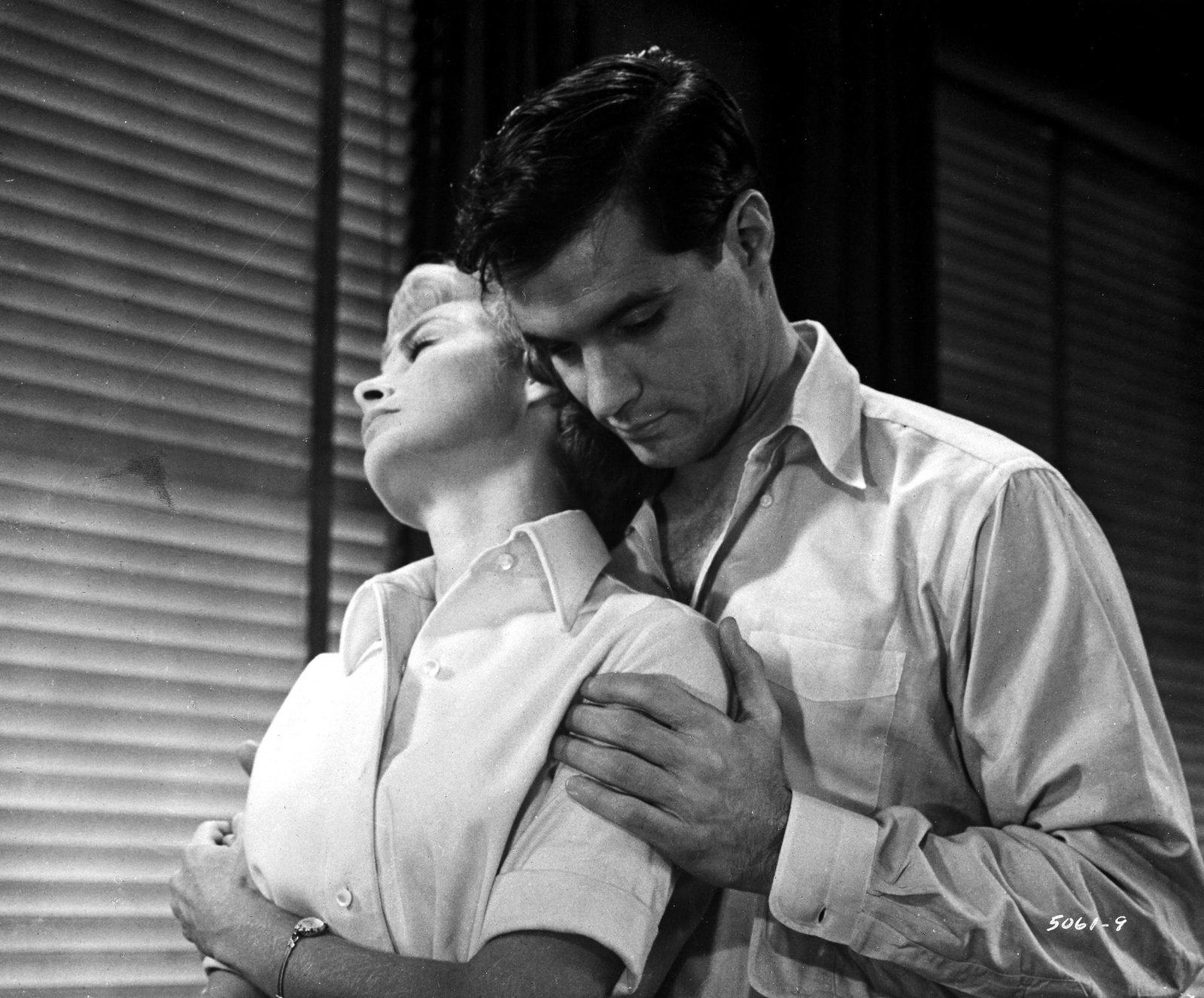 Psycho (blu-ray)