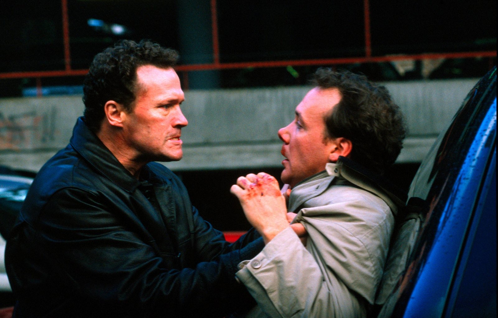 Outer Limits, The - Die unbekannte Dimension -  Staffel 7