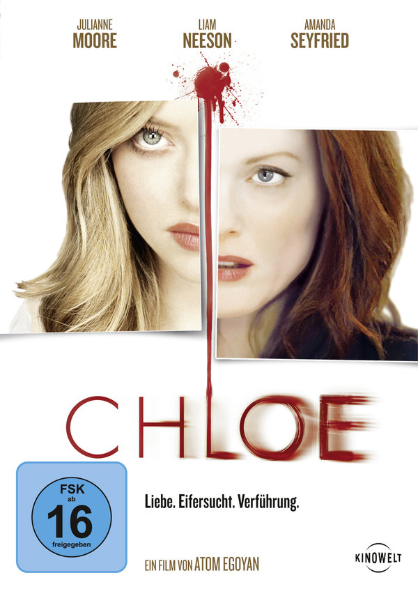 Chloe  (DVD)