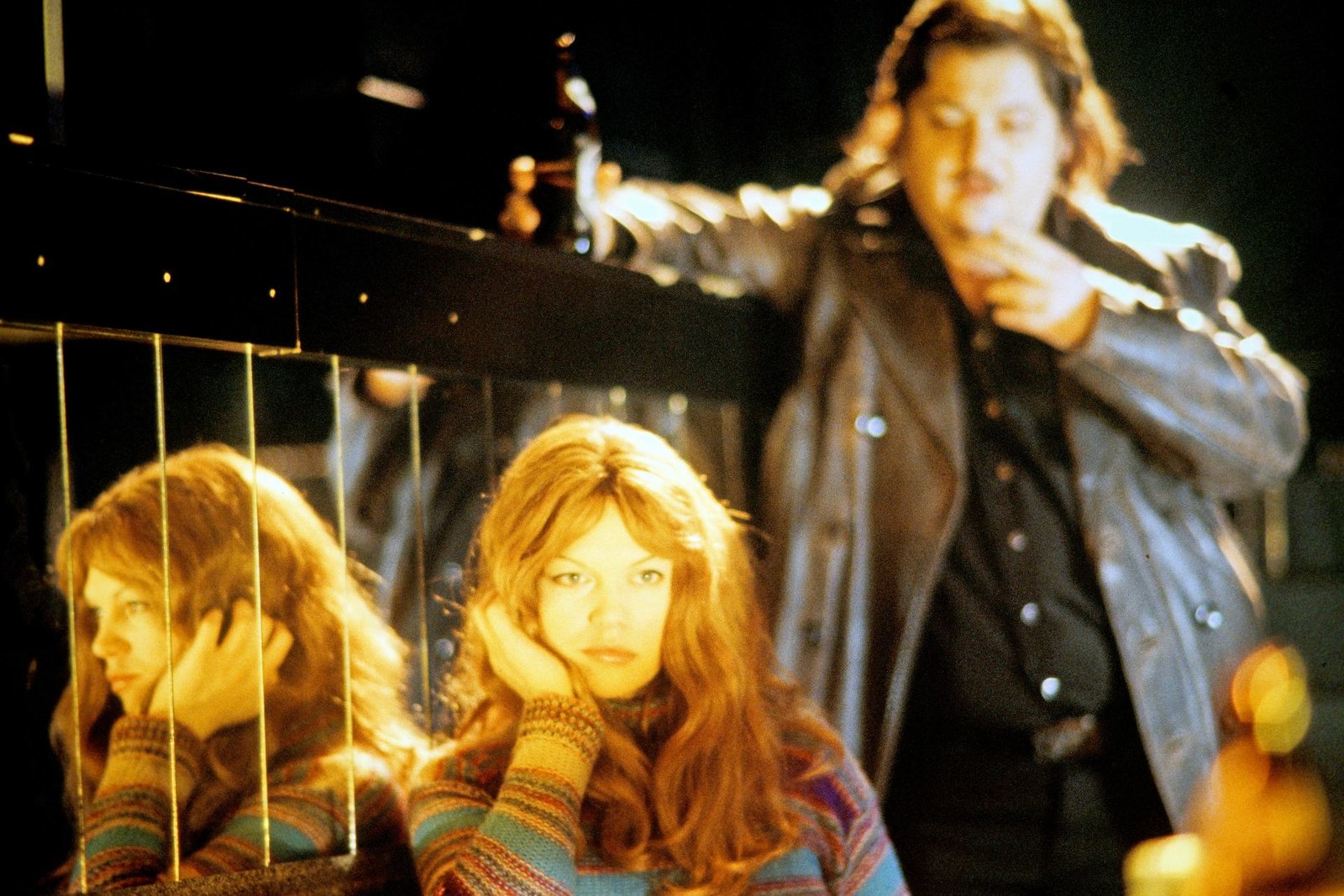 Das sündige Mädchen - Der komplette Zweiteiler (Fernsehjuwelen)  (DVD)