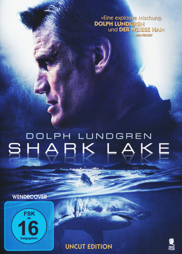 Shark Lake